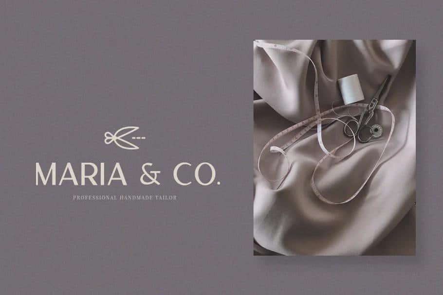 Cremona Sans Serif Font 2