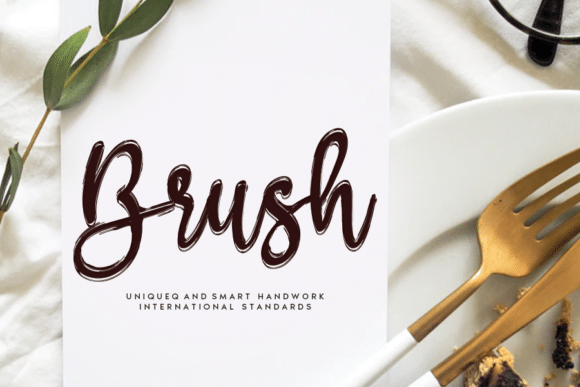 Crips love Script Font 2