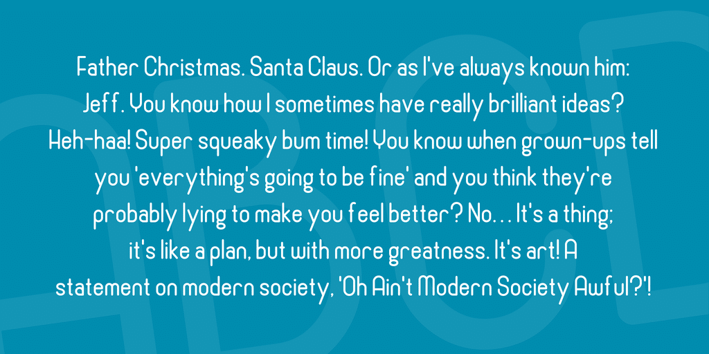 Cronus Font Family 3