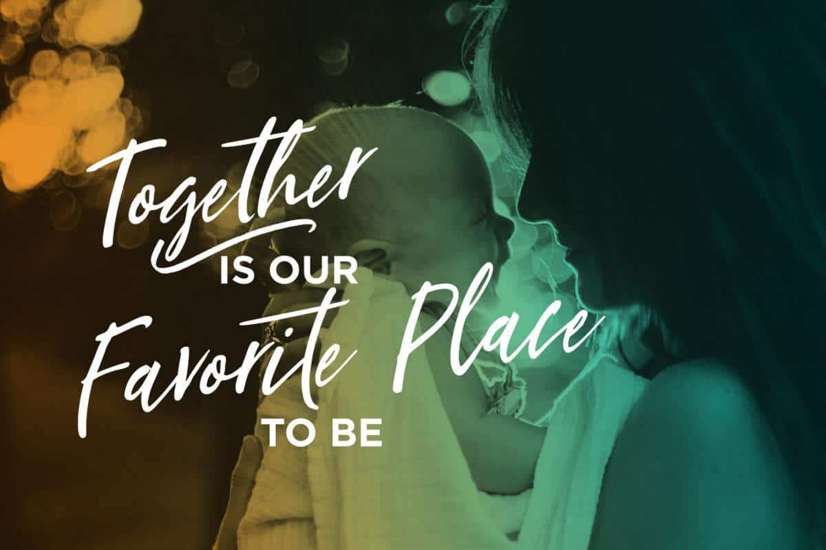 Darkside Brush Font 6