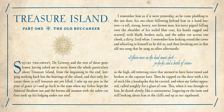 FDI Tierra Nueva Font 5