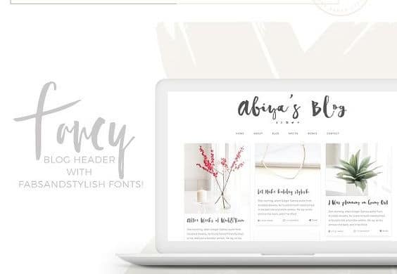 Fabsand Stylish Script Font 2