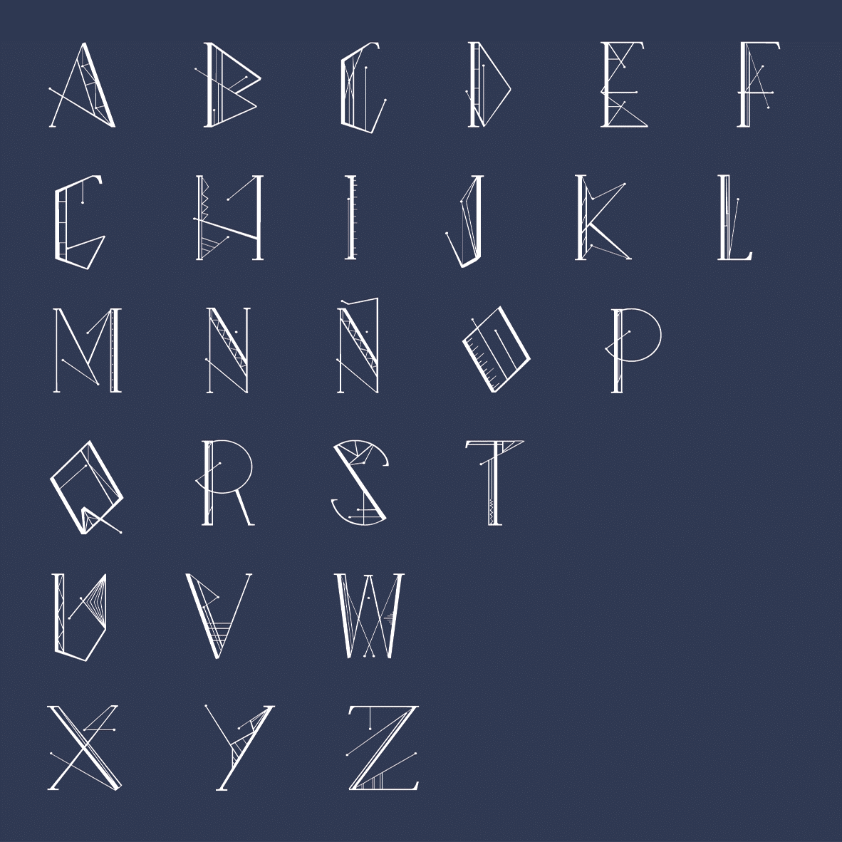 Farewell-Pro-Font-40