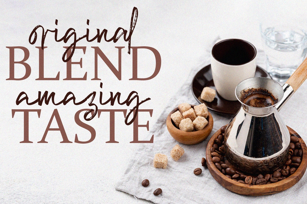 Getting Better Brush Font 4