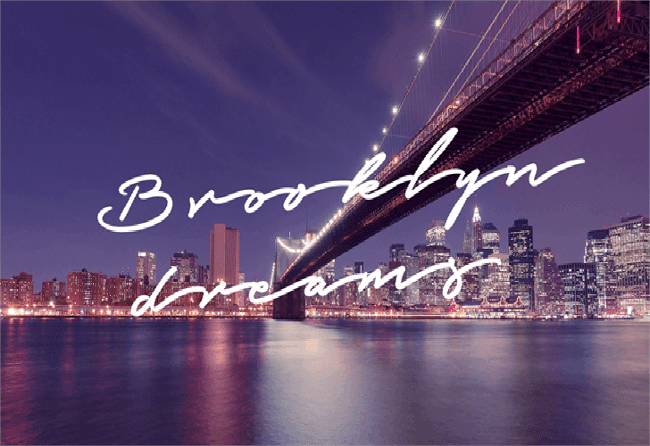 Graced-Script-Font-0