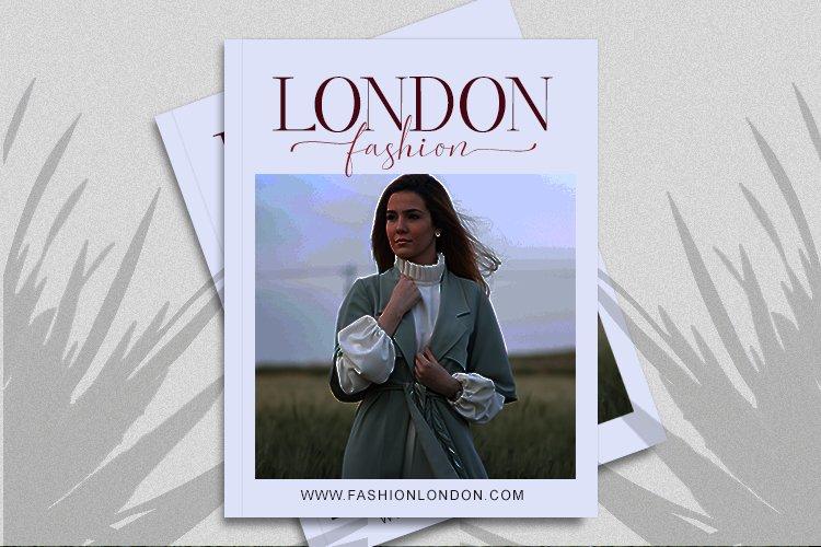 Gutten Fighter Font Duo 15