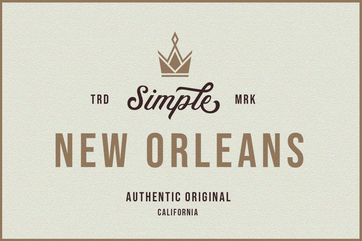 Higelak Script Font 3