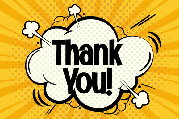 Komix Eighties Display Font 8