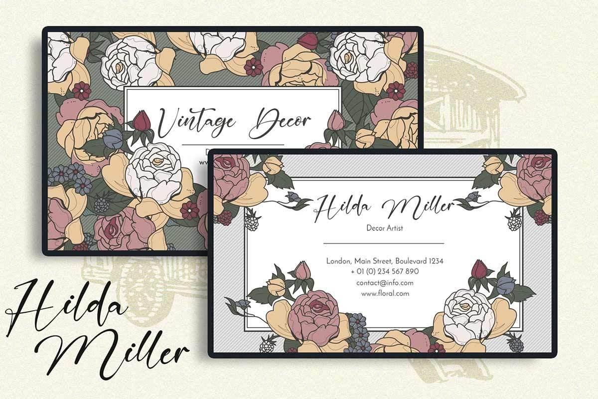 Lovely Australia Script Font 4