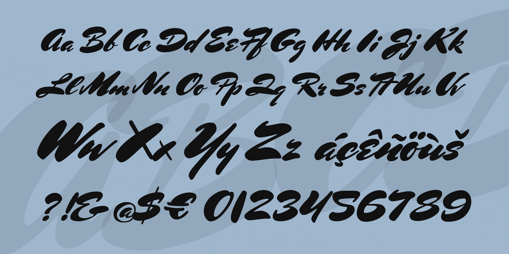 Mrs Sheppards Font 1