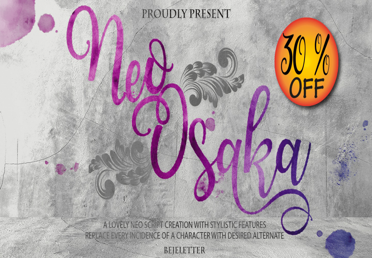 Neo-Osaka-Font--0