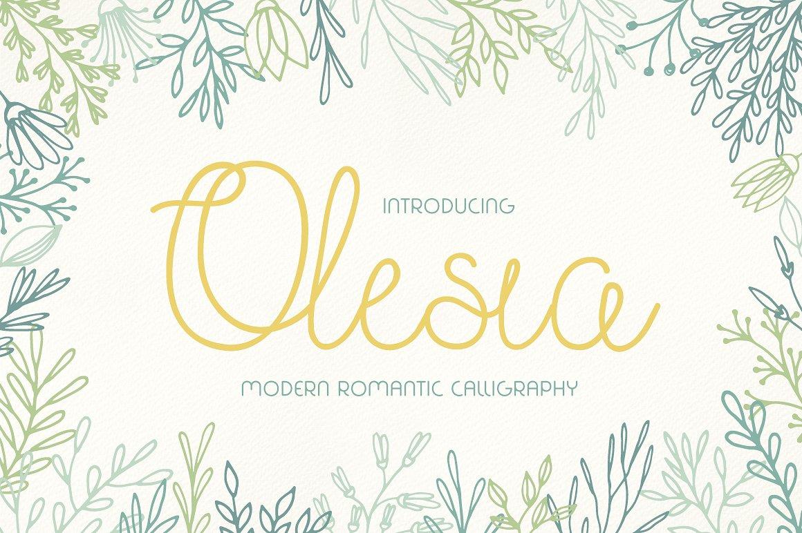 Olesia Font 1