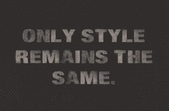 Patchwork – Bold Title Font