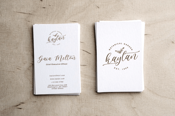 Pelana Calligraphy Font 4