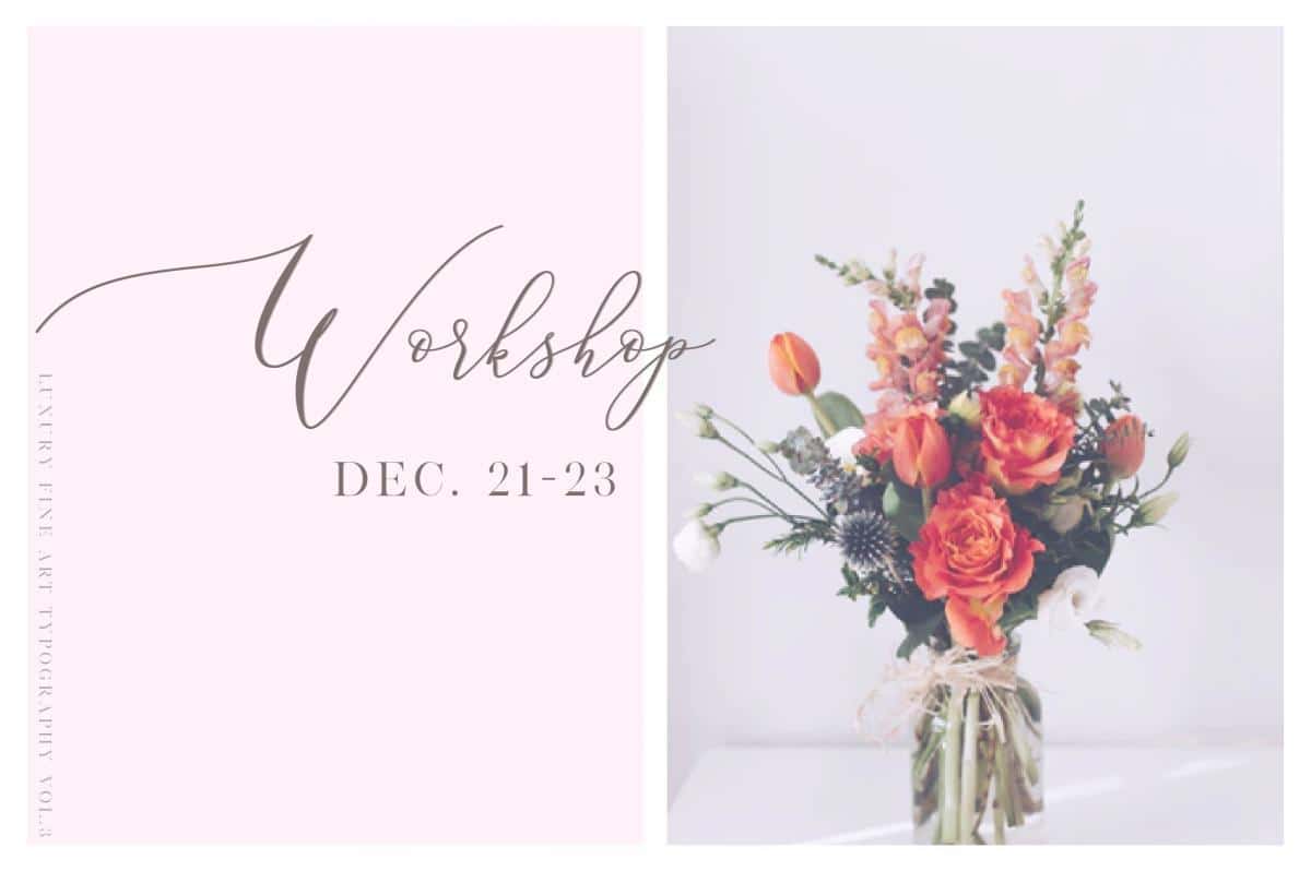 Queenland Script Font 4