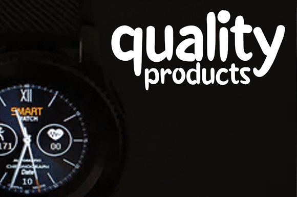 Riago Migo Display Font 2