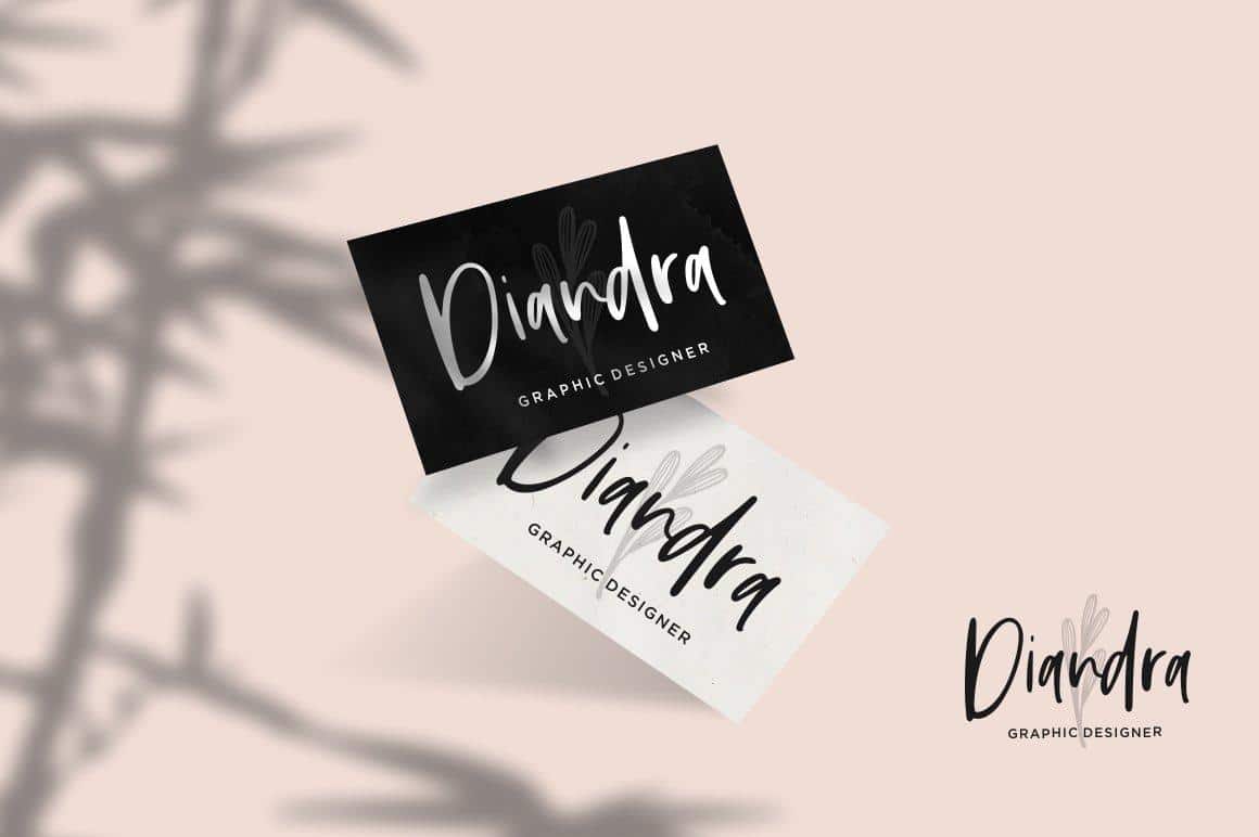 Saturday Vibes Script Font 2