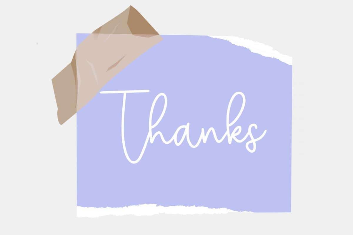 Selimut Hati Monoline Handwritten Font 7