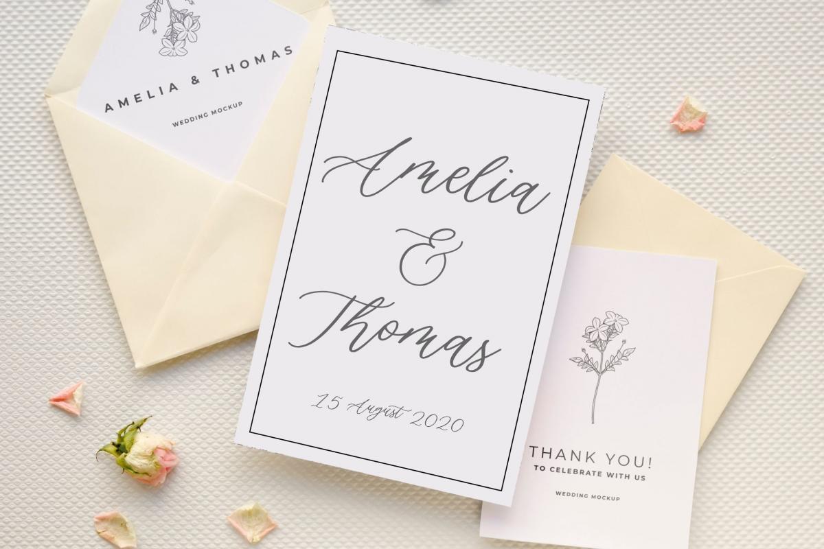 Silverweed Beautiful Calligraphy Script Font 3