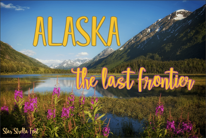 Star Strella Script Font 2