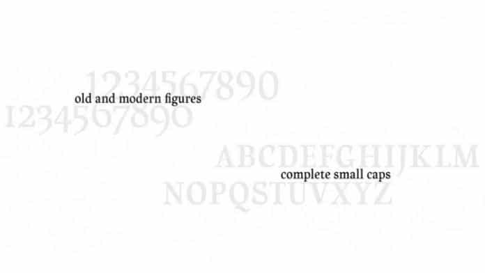 Supernova Free Font 2