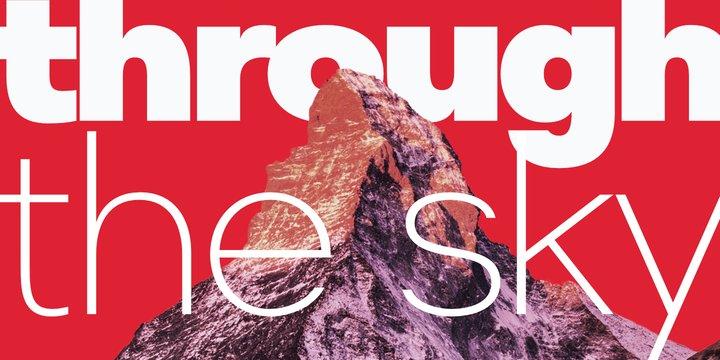 Suprema Font Family 6