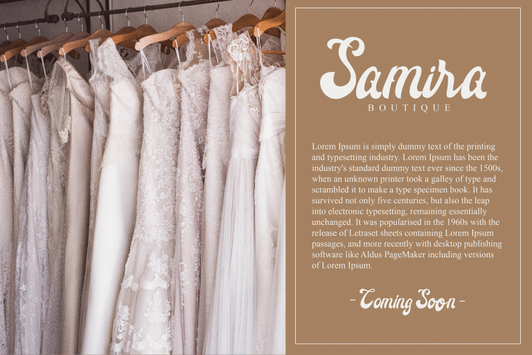 Suttan Telo Script Font 4