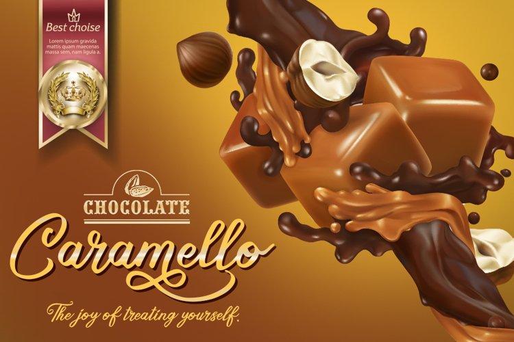 Sweet’s Delight Script Font 1