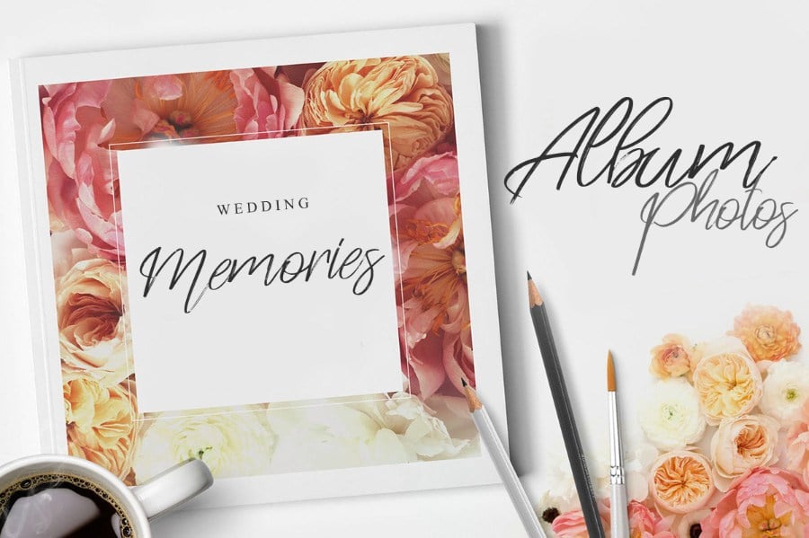 Swimsweet Script Font 3