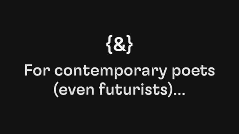 Ygro Sans Serif Font Family 3