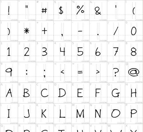 A-Sensible-Armadillo-Font
