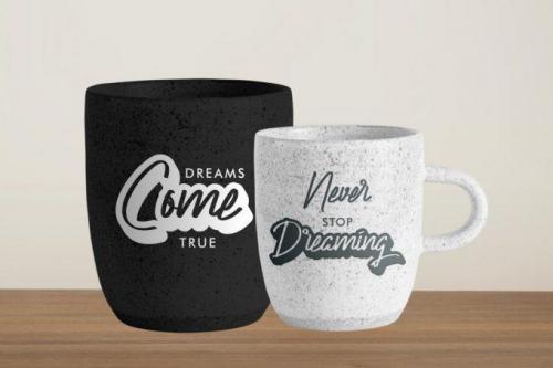 Actinide Signature Font 4