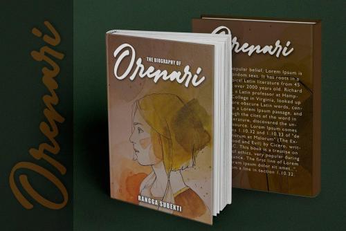 Adelina Camarie Signature Font 10