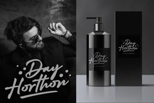 Adelina Camarie Signature Font 13