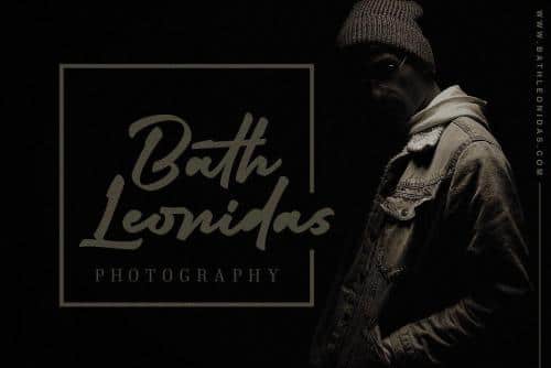 Adelina Camarie Signature Font 15