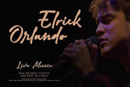 Adelina Camarie Signature Font 3