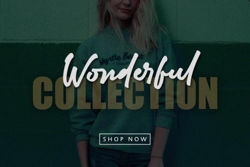 Adelina Camarie Signature Font 4