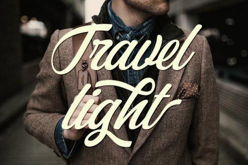 Adrenaline Script Font 2