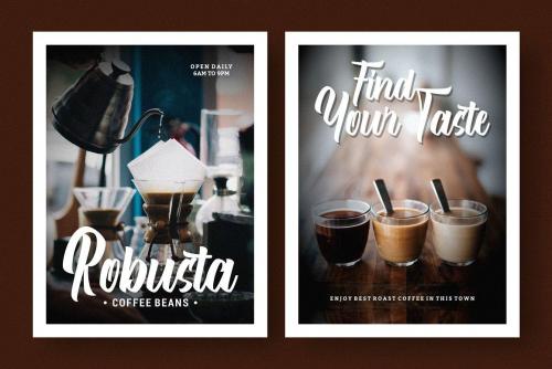 After Breaking Font 3