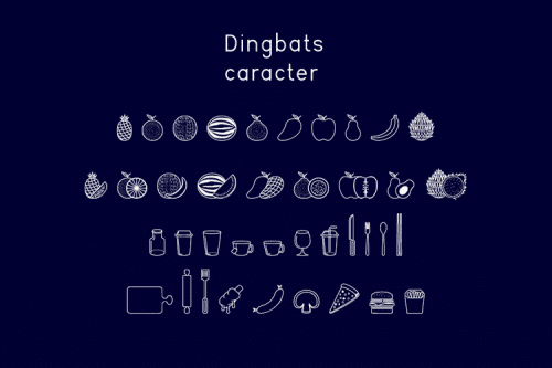 Agartha Script Font 3