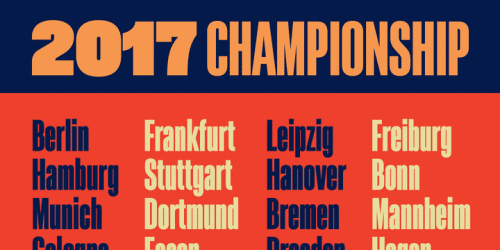 Akkordeon Font Family 14