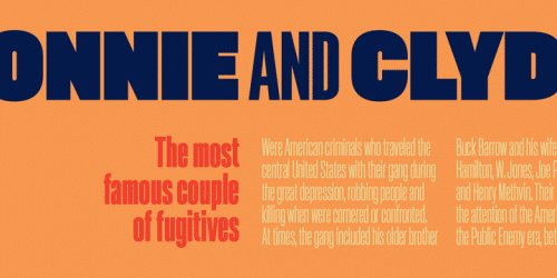 Akkordeon Font Family 3