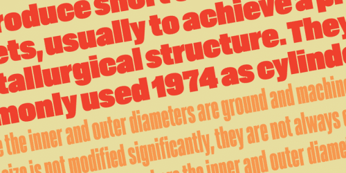 Akkordeon Font Family 5