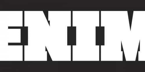 Akkordeon Slab Font Family 8