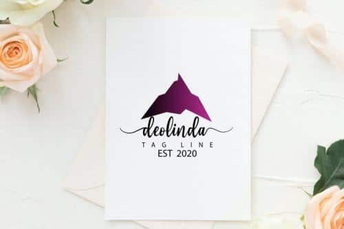 Alfia Calligraphy Font 4