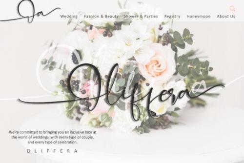 Alleffra Calligraphy Font 3
