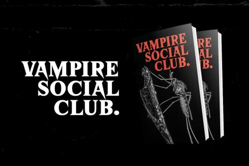 American Frights Serif Font 2