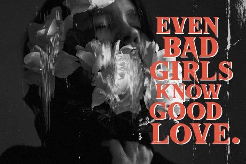 American Frights Serif Font 5