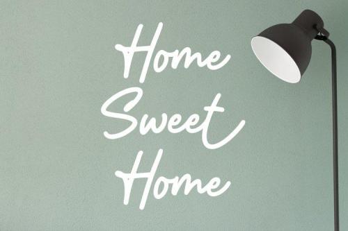 Amterina Monoline Script Font 6