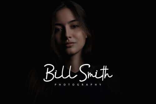 Anasthasia Script Font 5